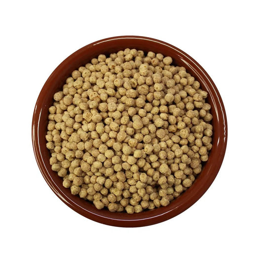 ZuPreem Essential Nymfe & Dværgpapegøje - 1kg - MyDreamPet Dyrehandel