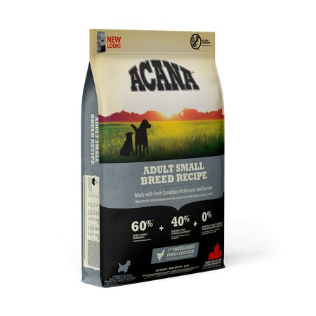 Acana Adult Small Breed Recipé 6 kg - MyDreamPet