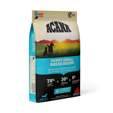 Acana Puppy Small Breed Recipe 6 kg - MyDreamPet