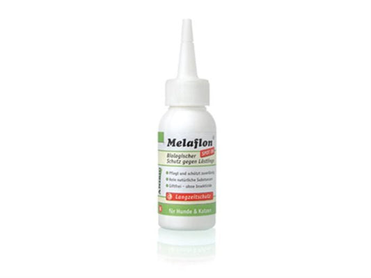 Anibio - Melaflon spot on 50 ml - MyDreamPet