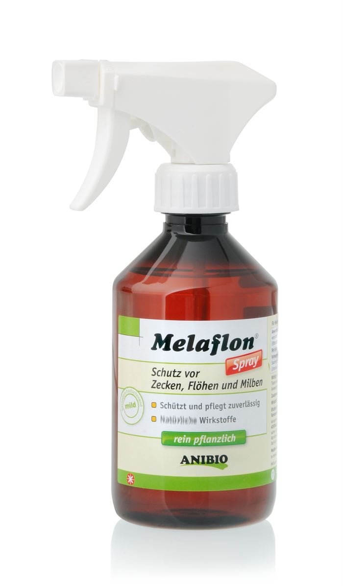 Anibio Melaflon Spray 100ml. - MyDreamPet