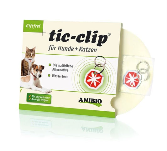 Anibio Tic Clip - MyDreamPet