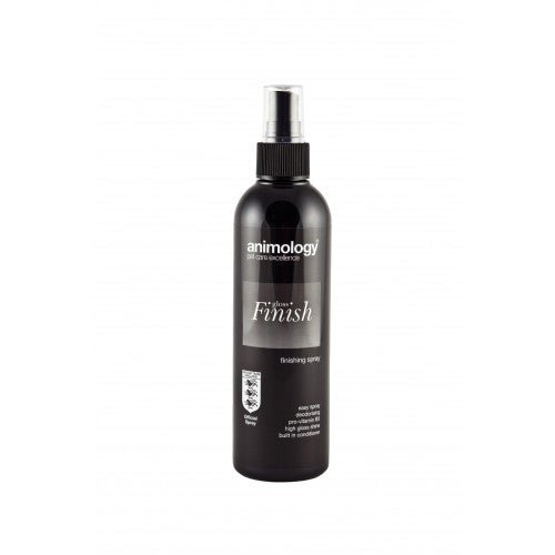 Animology Glosh Finish Spray - MyDreamPet