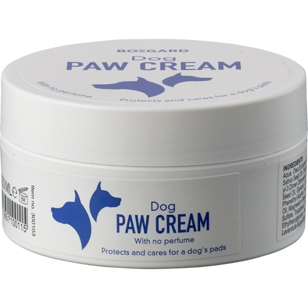 Boegard Pote Balsam creme - 150ml - MyDreamPet