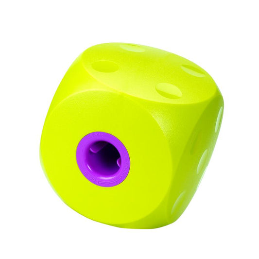 BUSTER Food Cube lime - MyDreamPet
