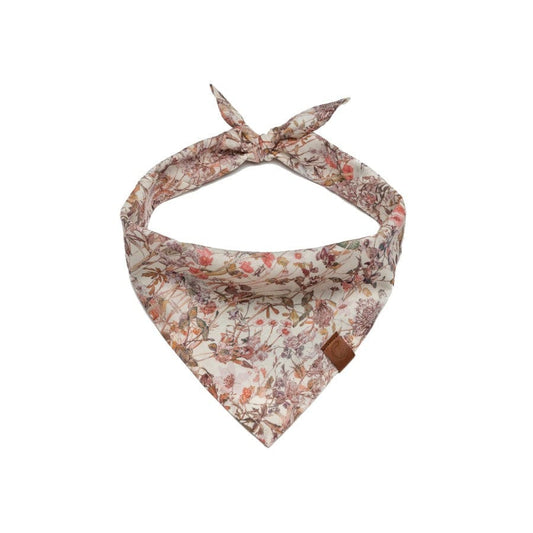 Cloud7 Bandana til hund Wild Blossom - MyDreamPet