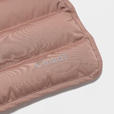 Cloud7 Hundemåtte Aspen Dusty Rosé | Vandafvisende - MyDreamPet