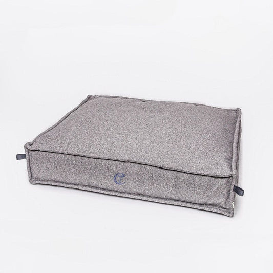 Cloud7 Hundepude Cozy Ash Grey - MyDreamPet