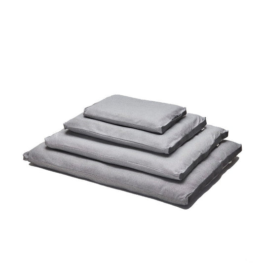 Cloud7 Hundepude SIESTA Tweed Grey - MyDreamPet