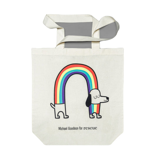 Cloud7 RESC7UE Taske Rainbow - MyDreamPet