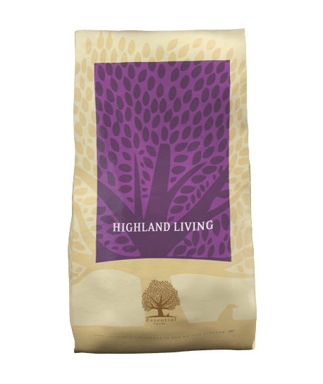 ESSENTIAL Foods Highland Living - 10kg - MyDreamPet
