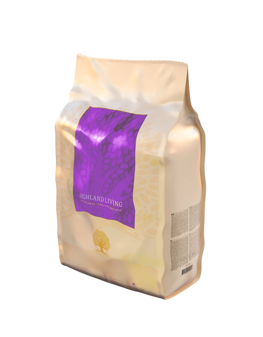 ESSENTIAL Highland Living - 3kg - MyDreamPet