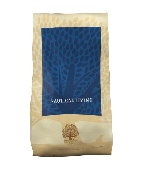 Essential Nautical Living - 10kg - MyDreamPet