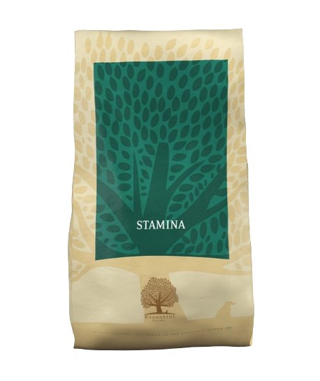 Essential Stamina 10kg - MyDreamPet