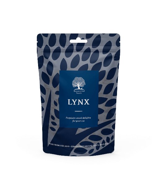 Essential The Lynx - 80G - MyDreamPet