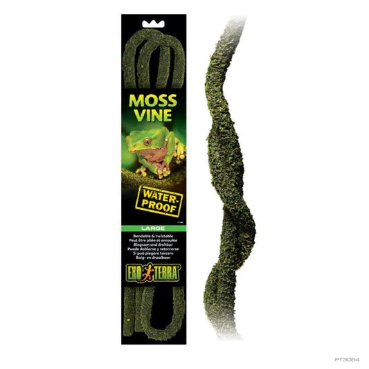 Exo Terra Moss Vine - Large - MyDreamPet