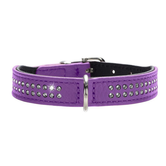 H.HB Diamond Petit 30 Violet - MyDreamPet