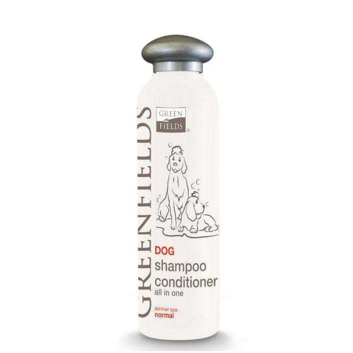 Hunde Shampoo & Conditioner 250ml - MyDreamPet