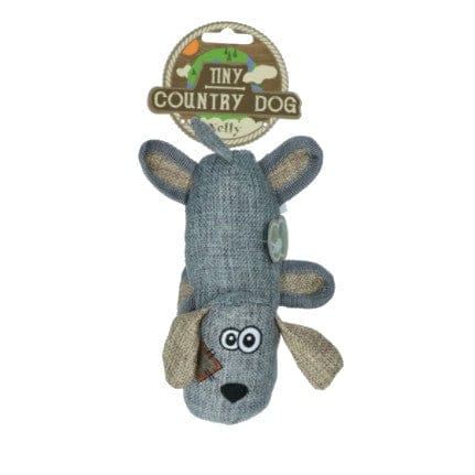 Hundelegetøj Country Dog Tiny Nelly - MyDreamPet