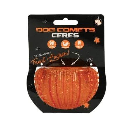 Hundelegetøj Dog Comets Ceres med Treat Locker - MyDreamPet