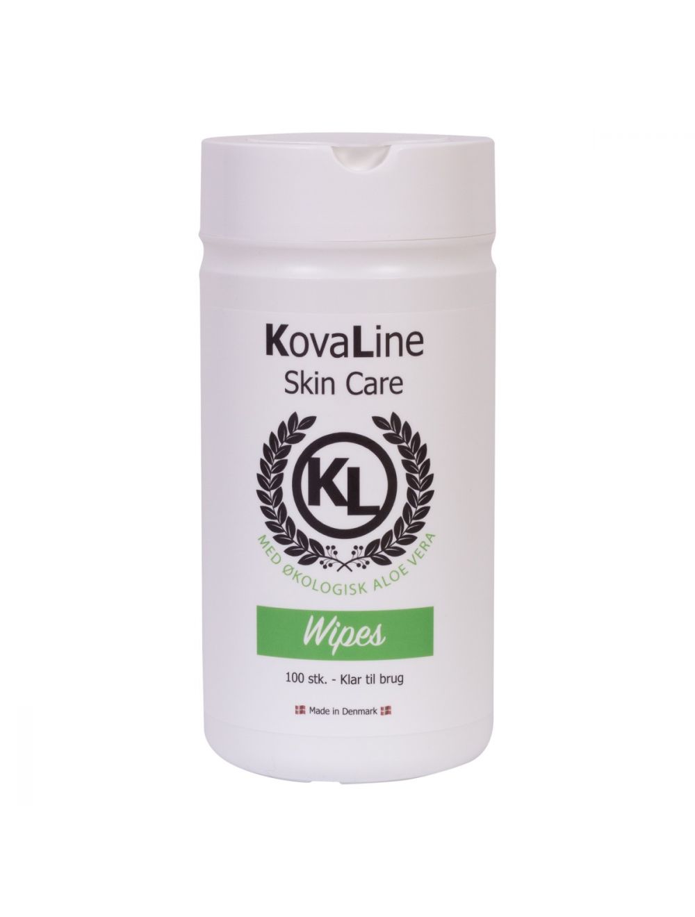 KovaLine Wipes RTU Aloe (Ready To Use) - MyDreamPet