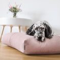 Load image into Gallery viewer, Labbvenn Hundepude Finno Rose - MyDreamPet
