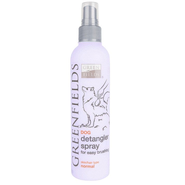 Labradoodle shampoo og tørshampoo plejesæt 2x250ml - MyDreamPet