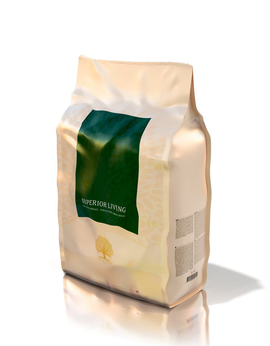 Superior living Hundefoder 2,5kg - MyDreamPet