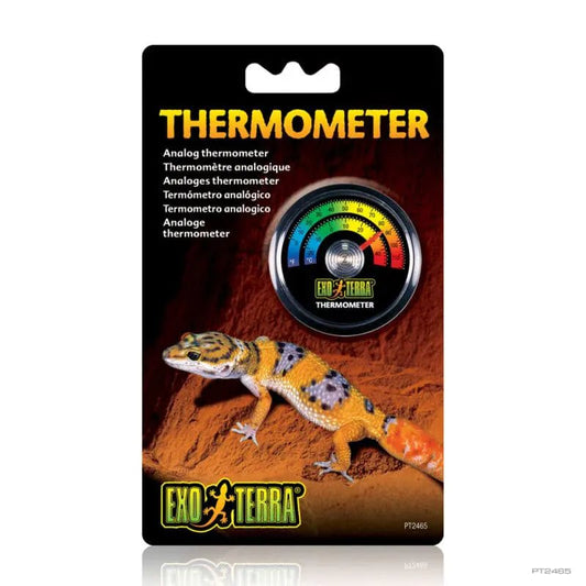 Thermometer, Rept-o-meter - MyDreamPet