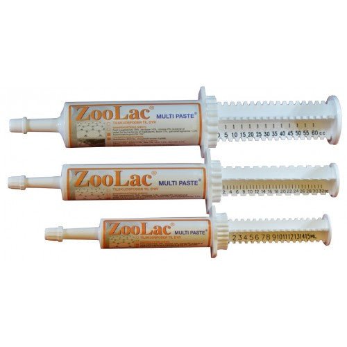 Zoolac Multipaste 32 ml. - MyDreamPet